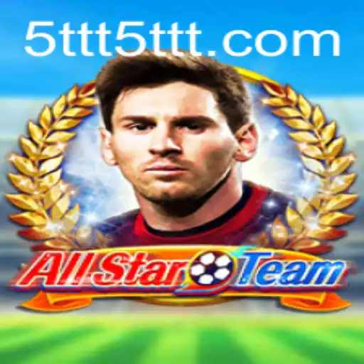 AllStarTeam: The Ultimate Gaming Experience