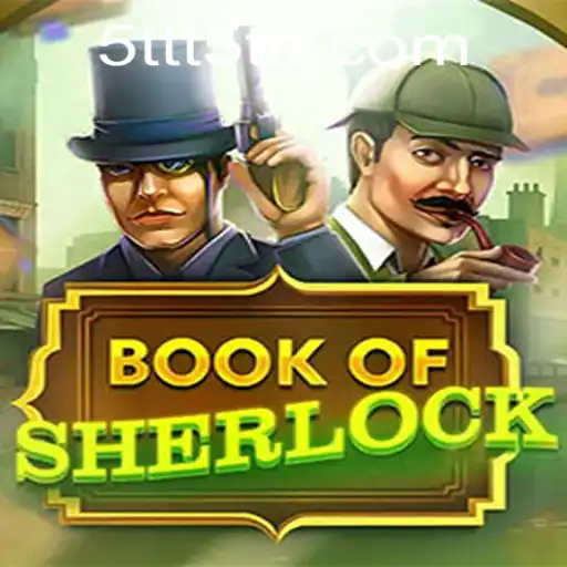 Exploring the Intriguing Game: BookOfSherlock
