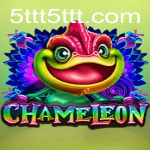 Explore the Exciting World of Chameleon: The Thrilling Game by 5TTT.COM