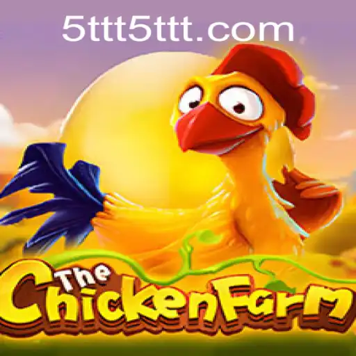 ChickenFarm: A Unique Gaming Experience