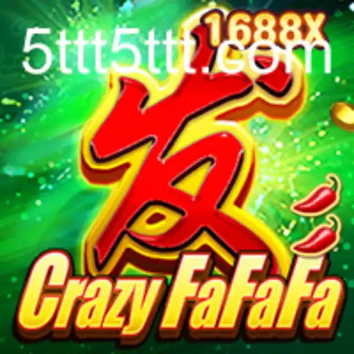 CrazyFaFaFa: The Exciting World of Digital Gaming with 5TTT.COM