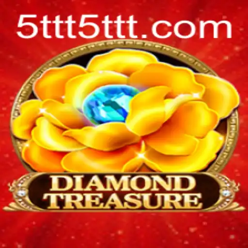 Explore the Thrills of Diamondtreasure: A Deep Dive into 5TTT.COM's Latest Gaming Phenomenon