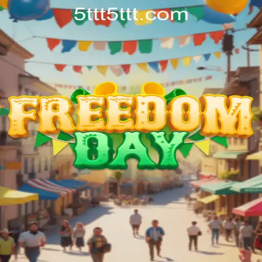 Exploring FreedomDay: The Innovative Game Experience by 5TTT.COM
