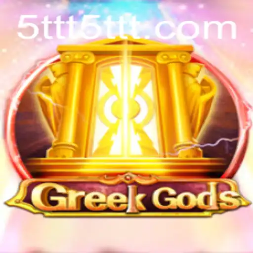 Discover the Exciting World of GreekGods