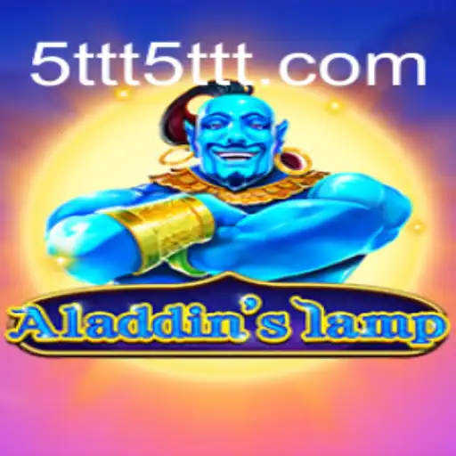 Discover Aladdinslamp: A Magical Gaming Experience