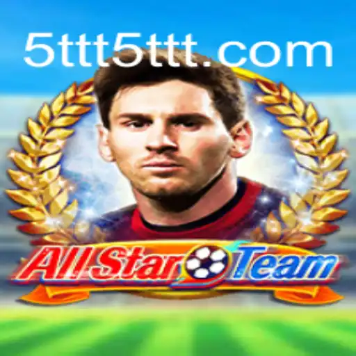 AllStarTeam: The Ultimate Gaming Experience