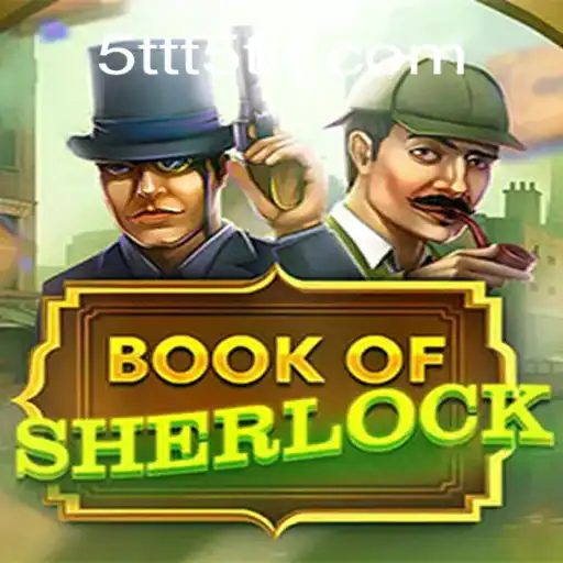 Exploring the Intriguing Game: BookOfSherlock