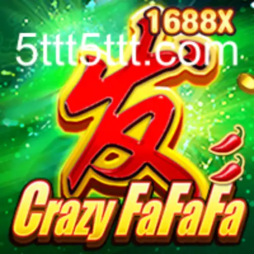 CrazyFaFaFa: The Exciting World of Digital Gaming with 5TTT.COM