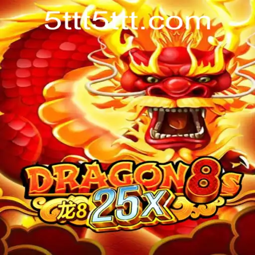 The Exciting World of Dragon8s25x: A Detailed Look