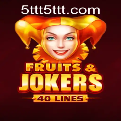 Exploring FruitsAndJokers40: A Thrilling Journey of Colors and Fortune