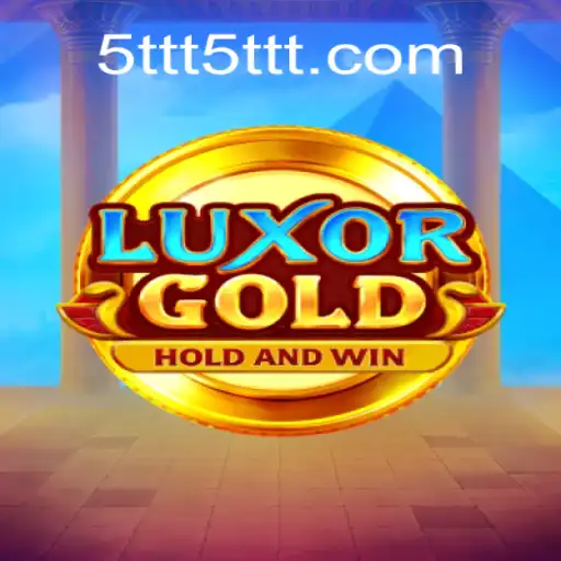 LuxorGold: An Ancient Adventure with Modern Twists