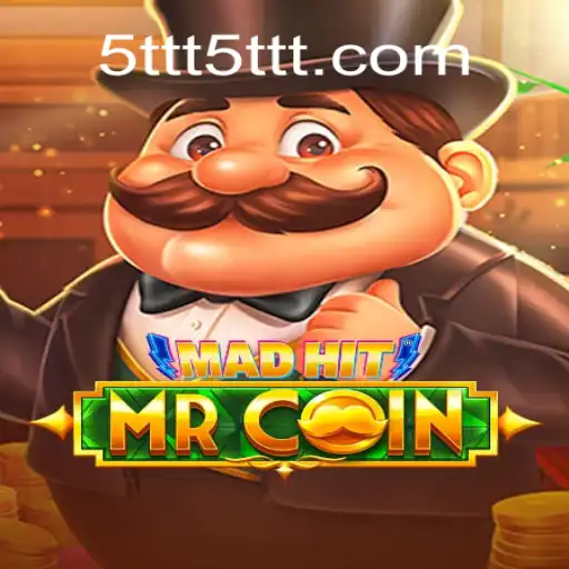 MadHitMrCoin: A Fascinating Dive into the World of Strategic Gaming