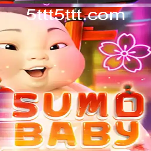 SumoBaby: The Adorable Arena of Fun and Strategy