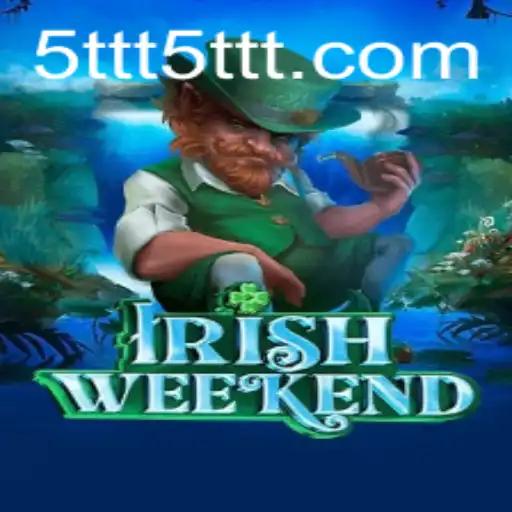 Exploring IrishWeekend: A New Game Phenomenon by 5TTT.COM