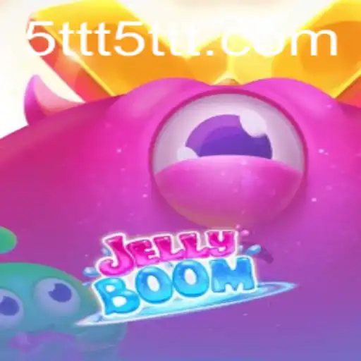 JellyBoom: Dive into a World of Sweet Explosions and Challenges