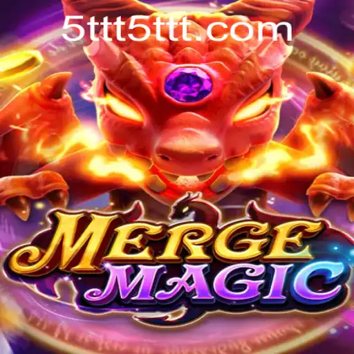 A Comprehensive Guide to MERGEMAGIC: A Fusion of Strategy and Imagination