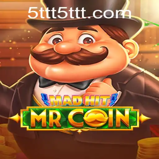 MadHitMrCoin: A Fascinating Dive into the World of Strategic Gaming