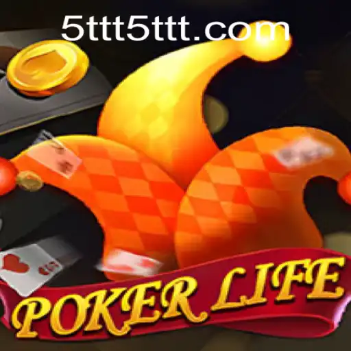 Discover PokerLife: The Exciting World of 5TTT.COM