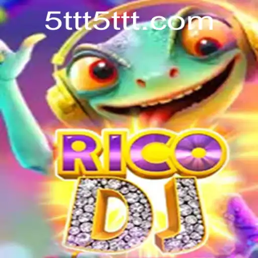RicoDJ: The Thrilling New Game Taking the World by Storm