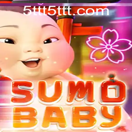 SumoBaby: The Adorable Arena of Fun and Strategy