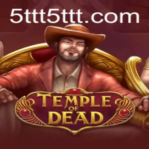 TempleofDead: Exploring the Mysterious World of 5TTT.COM