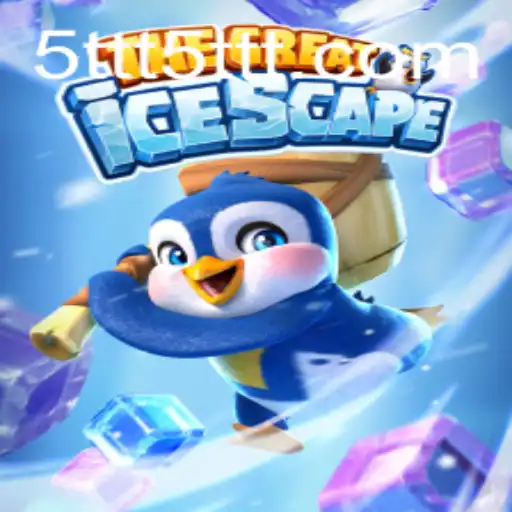 TheGreatIcescape and 5TTT.COM: An Intriguing Adventure in a Frozen World